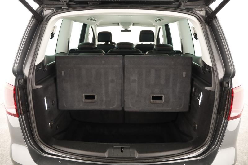 SEAT Alhambra Xcellence TDI DSG 4Drive