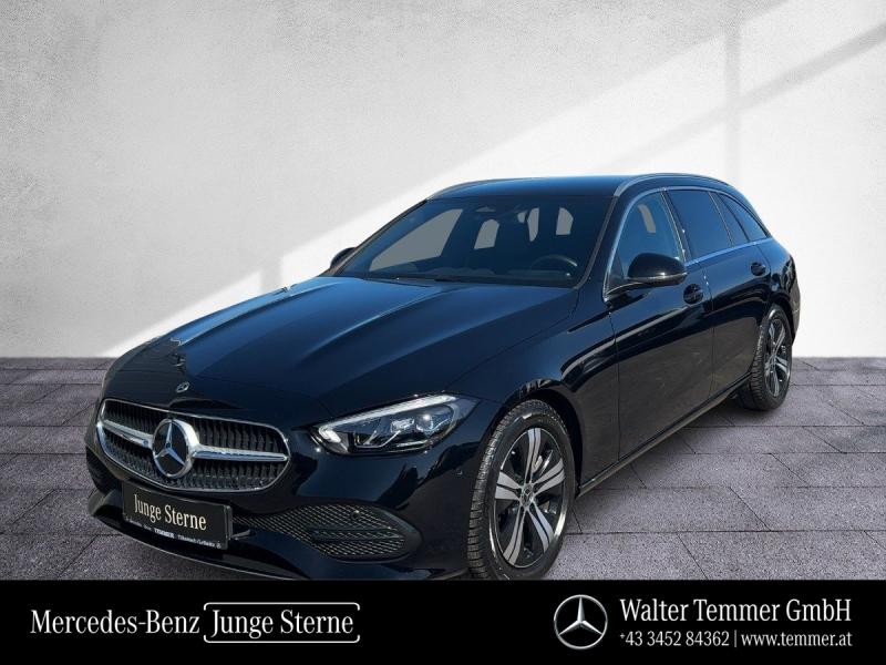C-Klasse Mercedes-Benz MERCEDES-BENZ C 200 d T-Modell