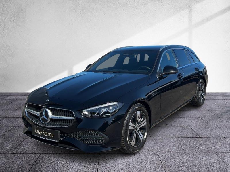 MERCEDES-BENZ C 200 d T-Modell
