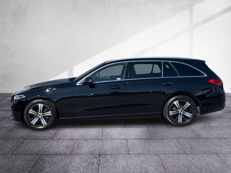MERCEDES-BENZ C 200 d T-Modell