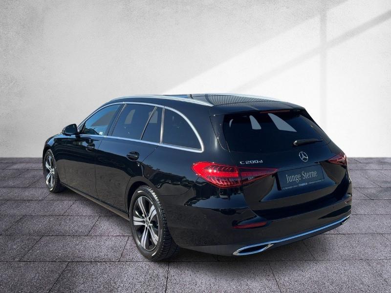 MERCEDES-BENZ C 200 d T-Modell