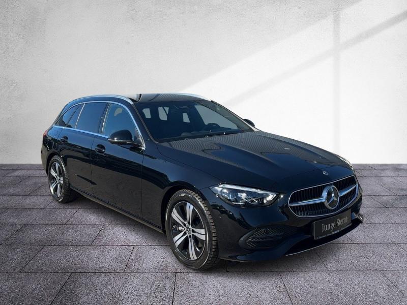 MERCEDES-BENZ C 200 d T-Modell