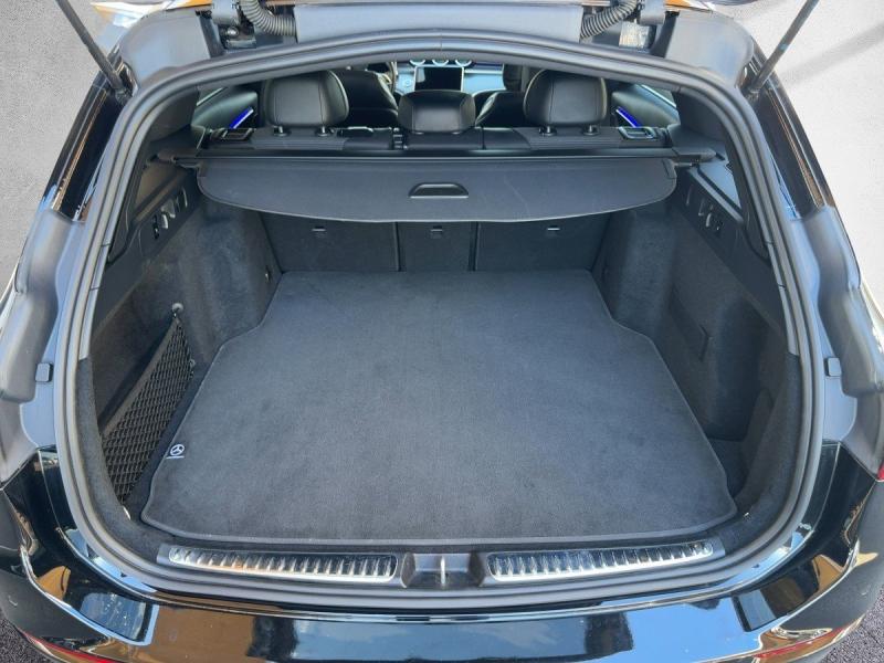MERCEDES-BENZ C 200 d T-Modell