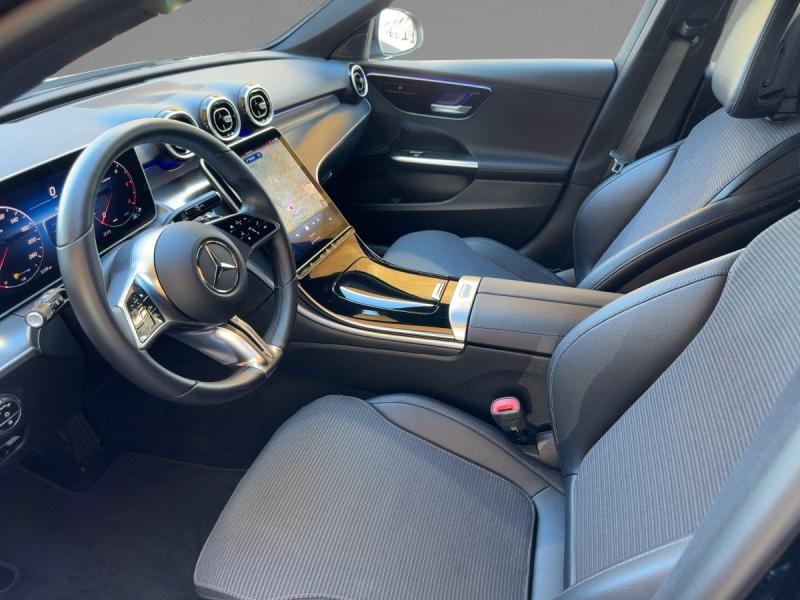 MERCEDES-BENZ C 200 d T-Modell