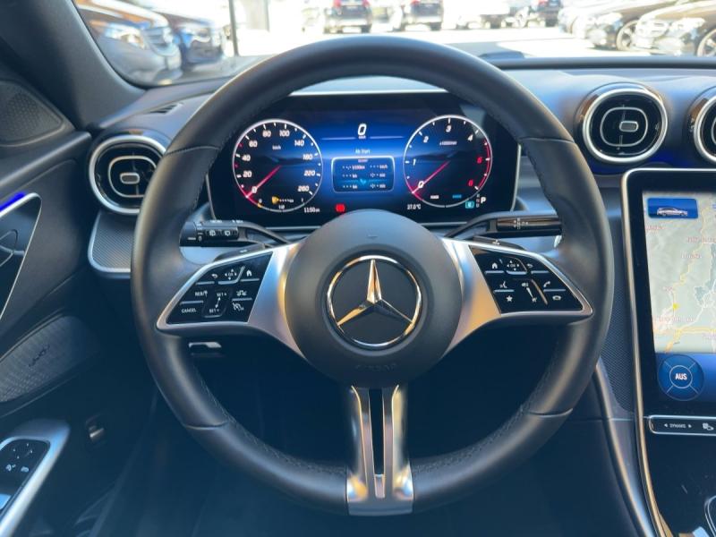 MERCEDES-BENZ C 200 d T-Modell