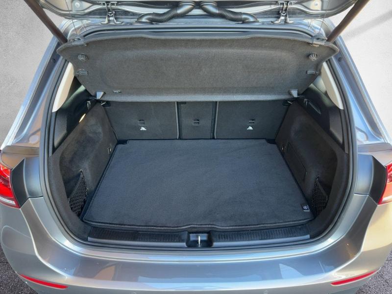 MERCEDES-BENZ B 200 d Progressive