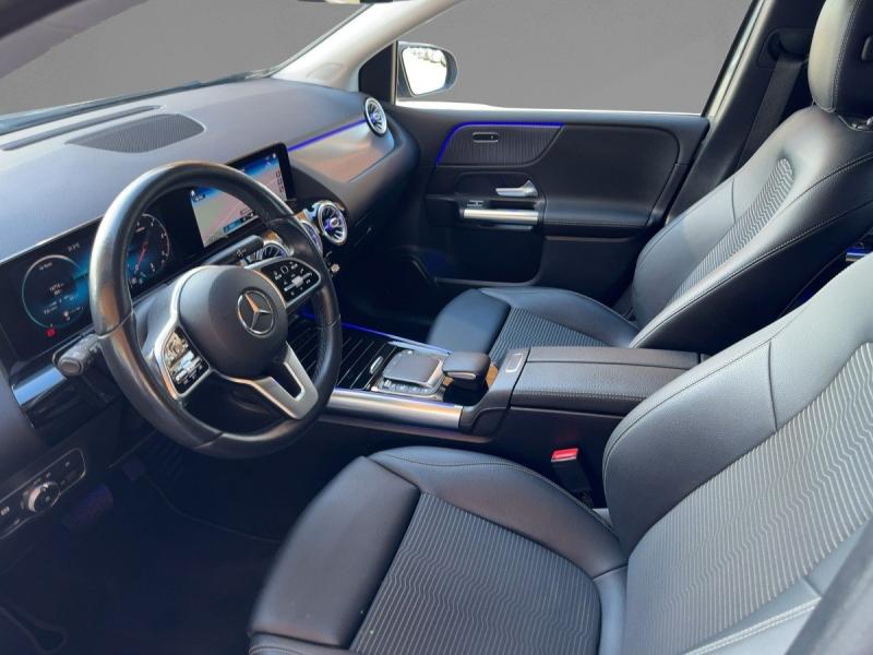 MERCEDES-BENZ B 200 d Progressive