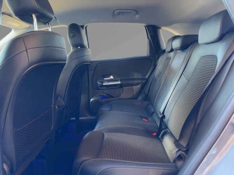 MERCEDES-BENZ B 200 d Progressive