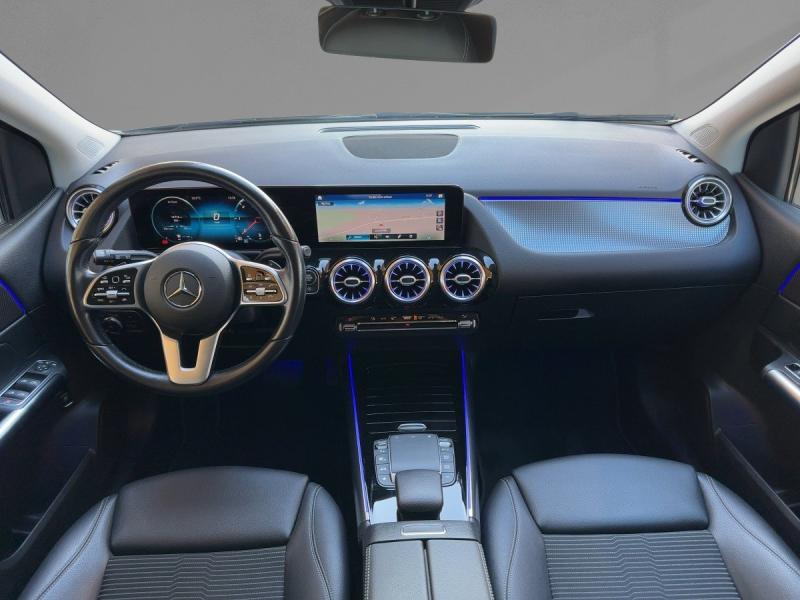 MERCEDES-BENZ B 200 d Progressive