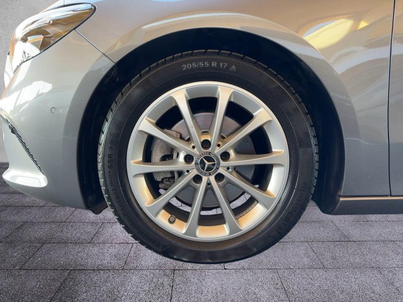 MERCEDES-BENZ B 200 d Progressive