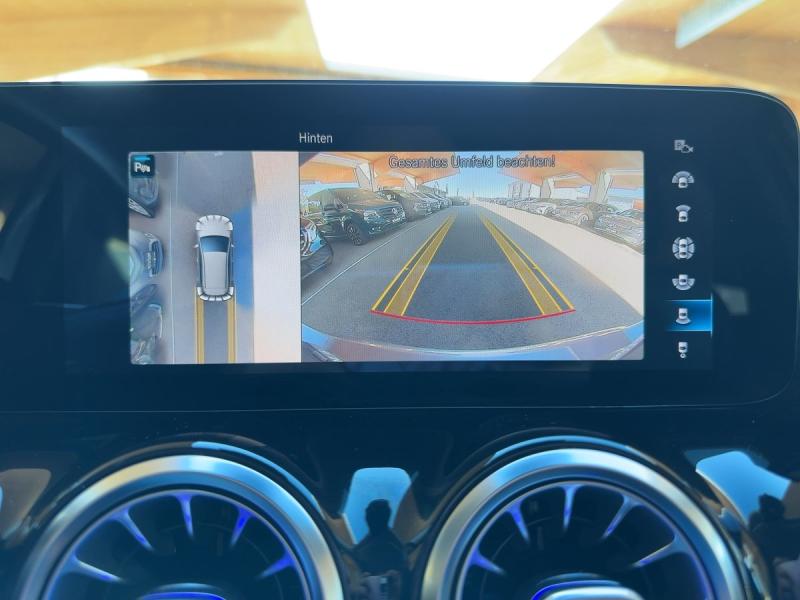 MERCEDES-BENZ B 200 d Progressive