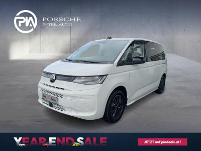 VW Multivan Business eHybrid 180 kW 4MOTION
