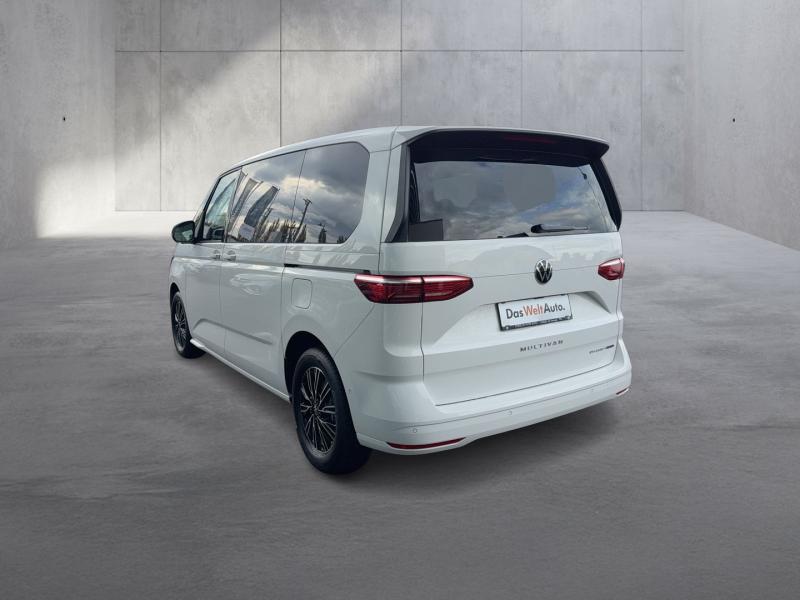 VW Multivan Business eHybrid 180 kW 4MOTION