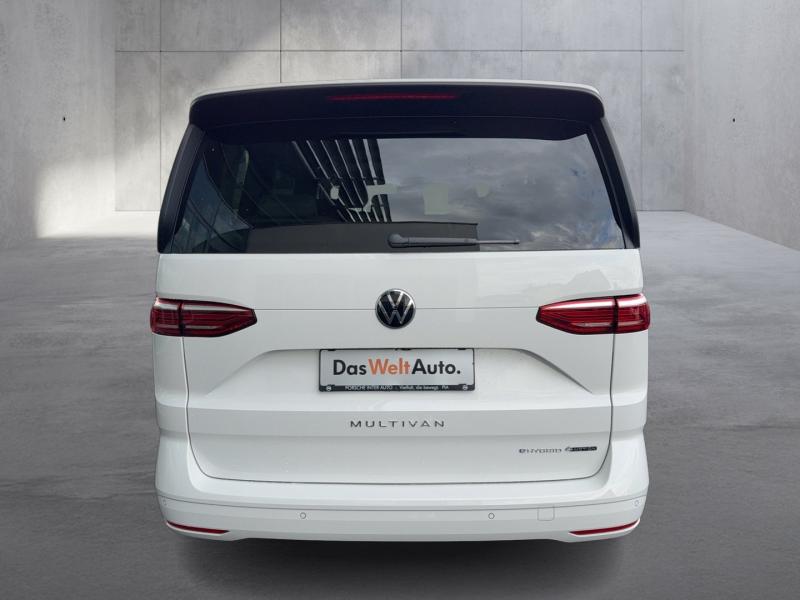 VW Multivan Business eHybrid 180 kW 4MOTION