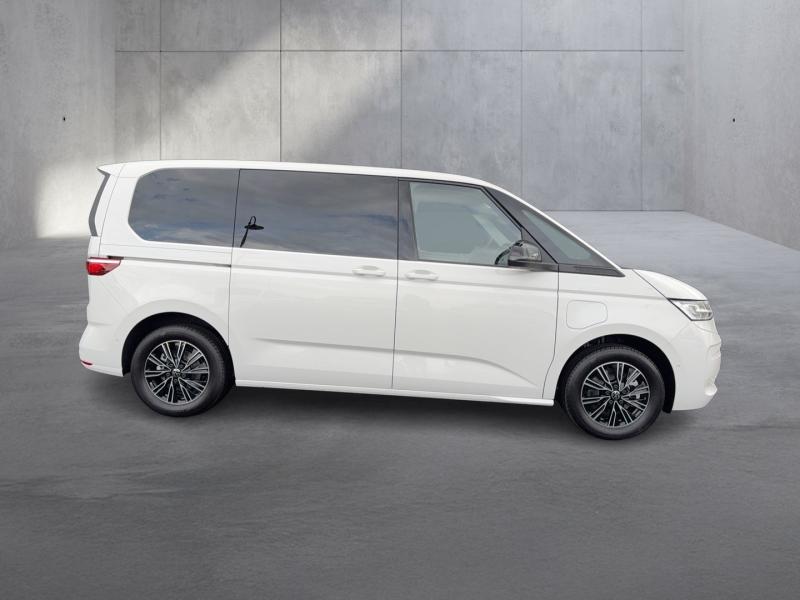 VW Multivan Business eHybrid 180 kW 4MOTION