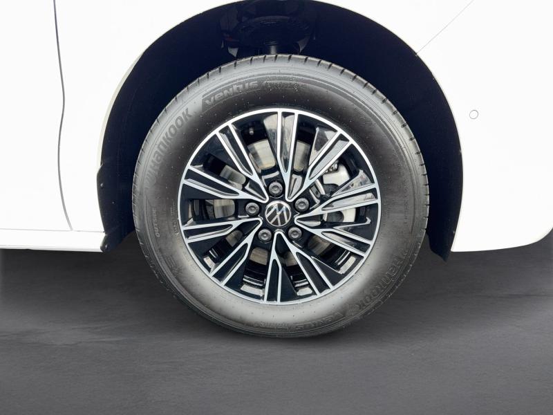 VW Multivan Business eHybrid 180 kW 4MOTION