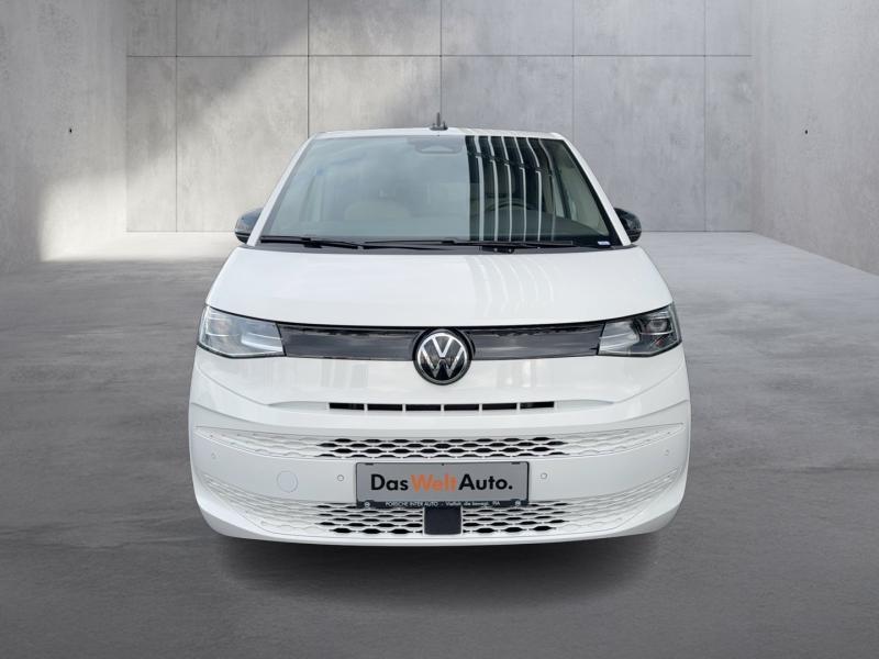 VW Multivan Business eHybrid 180 kW 4MOTION