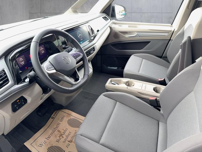 VW Multivan Business eHybrid 180 kW 4MOTION