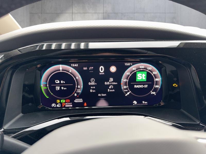 VW Multivan Business eHybrid 180 kW 4MOTION