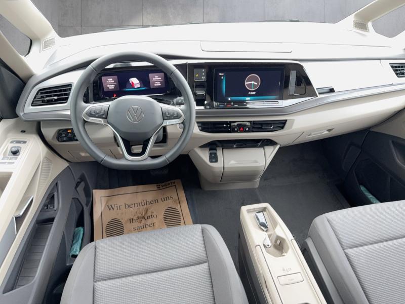 VW Multivan Business eHybrid 180 kW 4MOTION