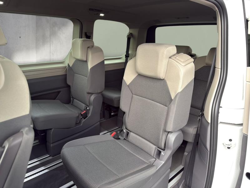 VW Multivan Business eHybrid 180 kW 4MOTION