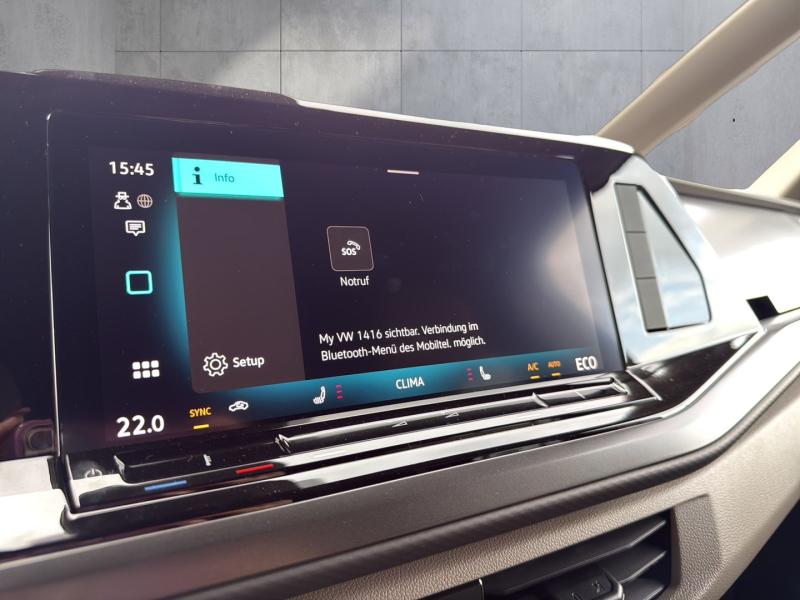 VW Multivan Business eHybrid 180 kW 4MOTION