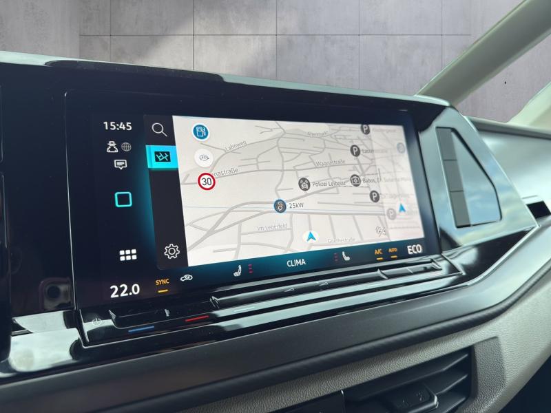 VW Multivan Business eHybrid 180 kW 4MOTION