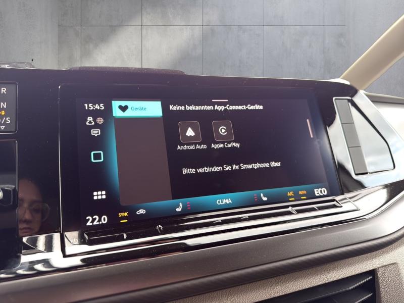 VW Multivan Business eHybrid 180 kW 4MOTION