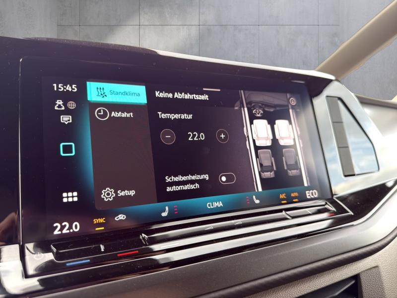 VW Multivan Business eHybrid 180 kW 4MOTION