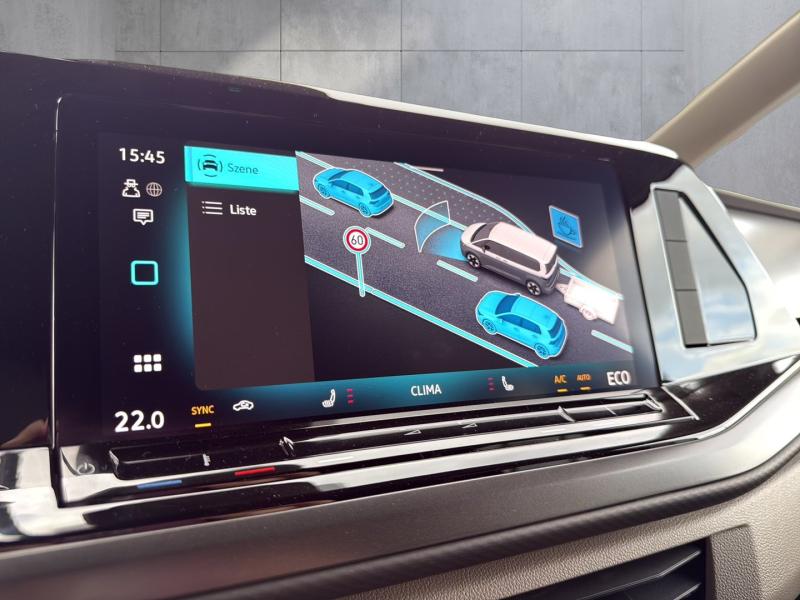 VW Multivan Business eHybrid 180 kW 4MOTION