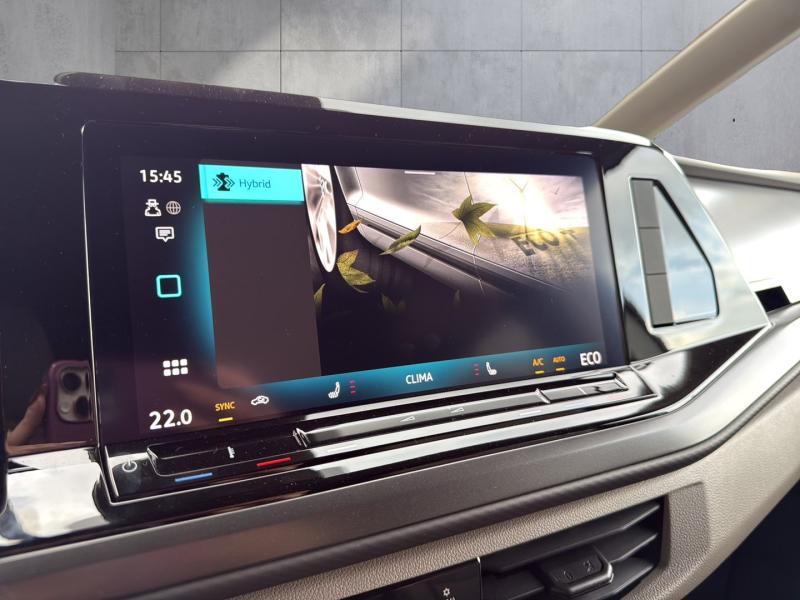 VW Multivan Business eHybrid 180 kW 4MOTION