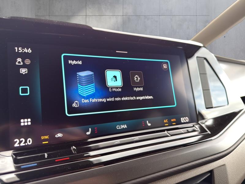 VW Multivan Business eHybrid 180 kW 4MOTION