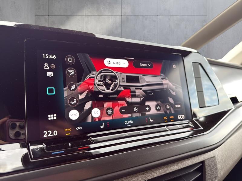 VW Multivan Business eHybrid 180 kW 4MOTION