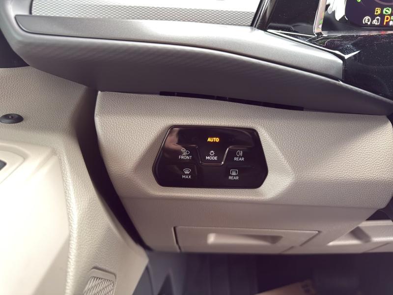 VW Multivan Business eHybrid 180 kW 4MOTION