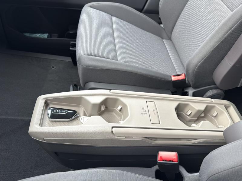 VW Multivan Business eHybrid 180 kW 4MOTION