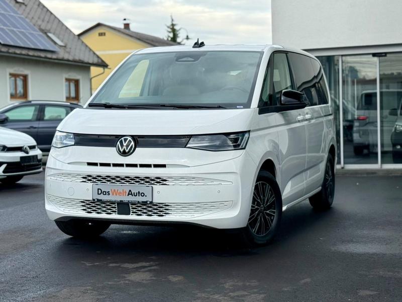 VW Multivan Business eHybrid 180 kW 4MOTION