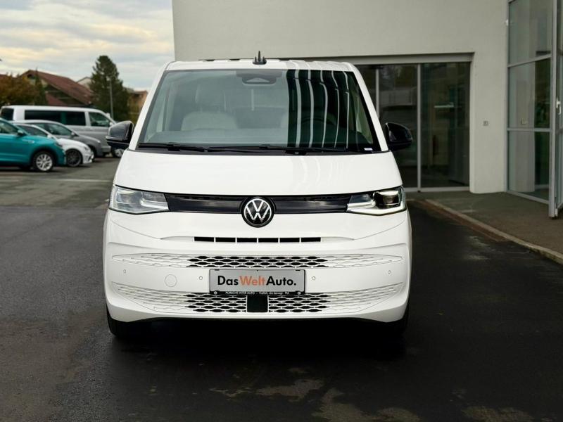 VW Multivan Business eHybrid 180 kW 4MOTION