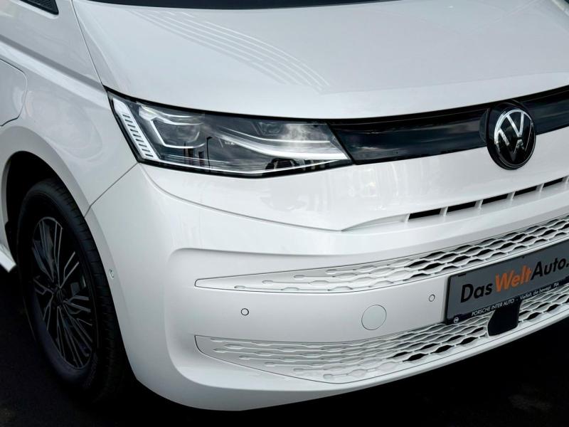 VW Multivan Business eHybrid 180 kW 4MOTION