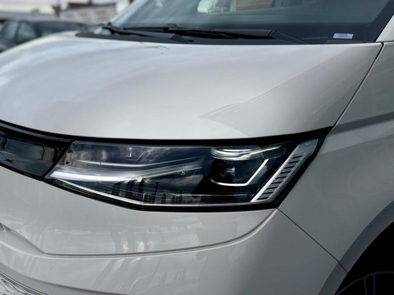 VW Multivan Business eHybrid 180 kW 4MOTION