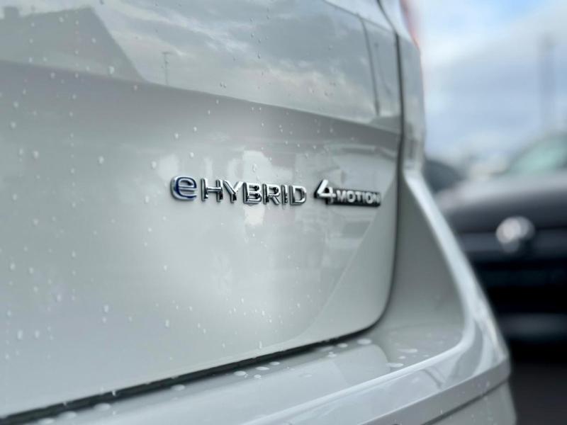 VW Multivan Business eHybrid 180 kW 4MOTION