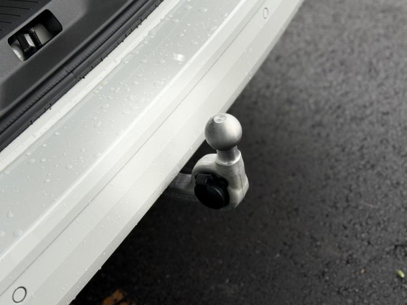 VW Multivan Business eHybrid 180 kW 4MOTION