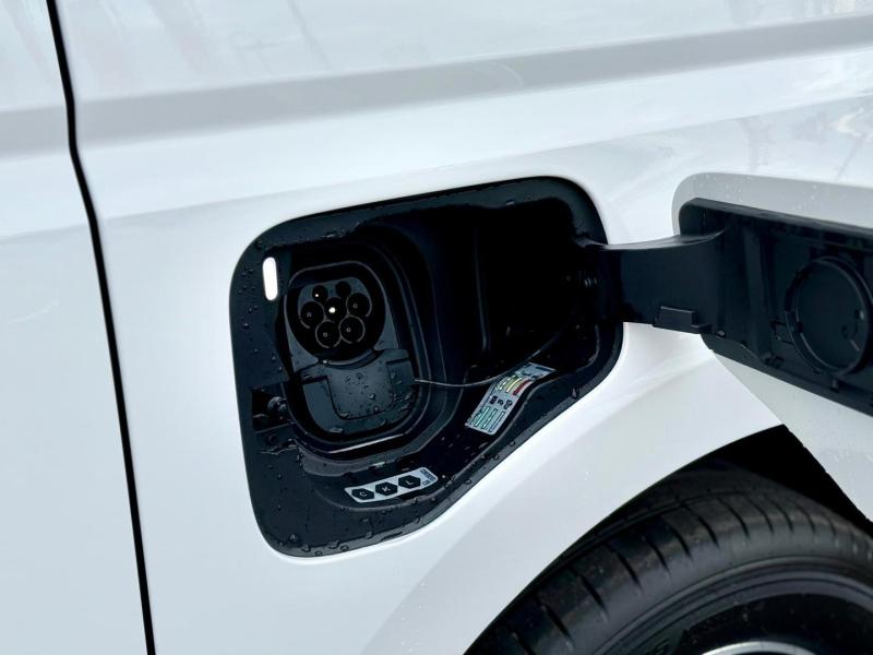 VW Multivan Business eHybrid 180 kW 4MOTION