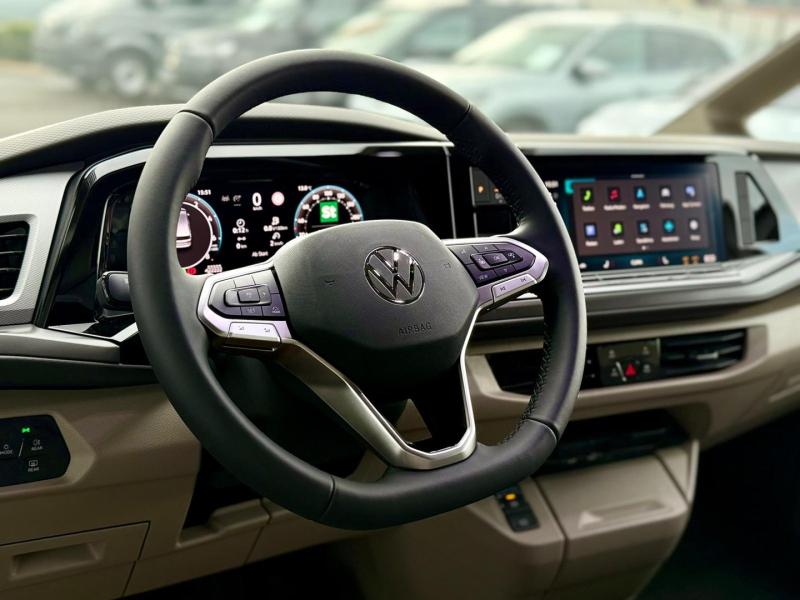 VW Multivan Business eHybrid 180 kW 4MOTION