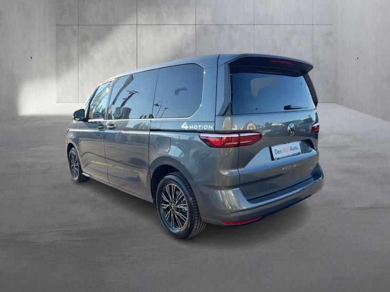VW Multivan Business eHybrid 180 kW 4MOTION