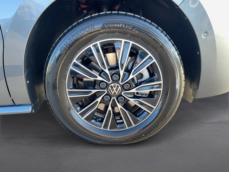 VW Multivan Business eHybrid 180 kW 4MOTION