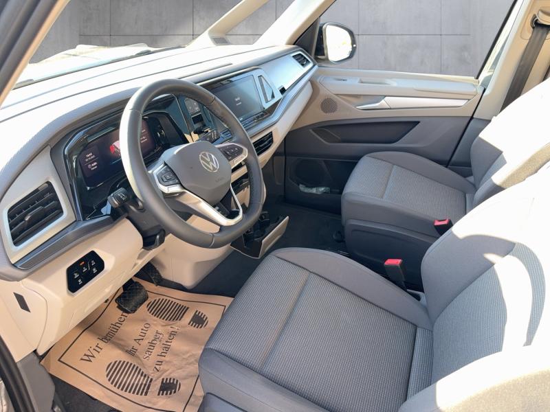 VW Multivan Business eHybrid 180 kW 4MOTION