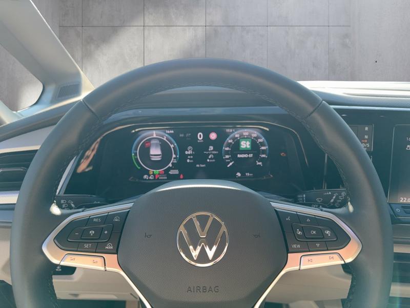 VW Multivan Business eHybrid 180 kW 4MOTION