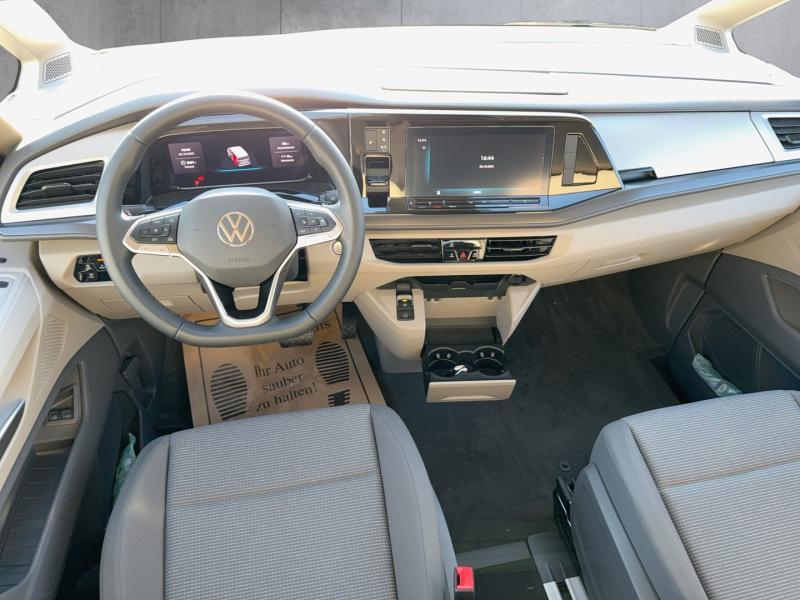 VW Multivan Business eHybrid 180 kW 4MOTION