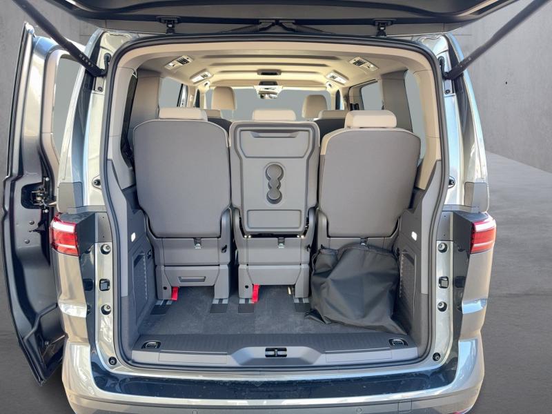 VW Multivan Business eHybrid 180 kW 4MOTION