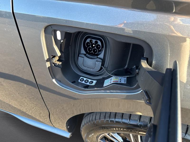 VW Multivan Business eHybrid 180 kW 4MOTION